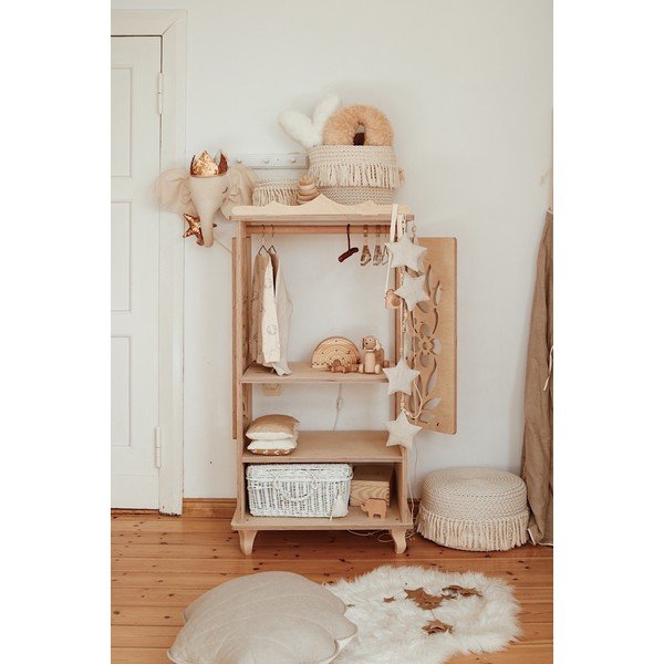 Girlanda Sand Star Dust – Moi Mili-image-3