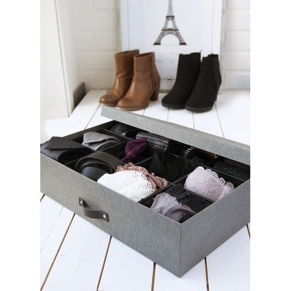 Organizer do szafy Jakob – Bigso Box of Sweden-image-3