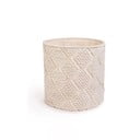 Tekstylny koszyk do przechowywania ø 45x45 cm Pearl L – Bonami Essentials