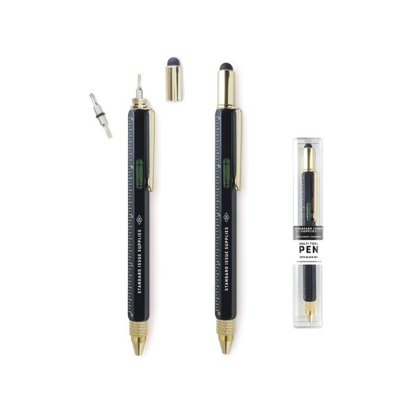Długopis wielofunkcyjny – Gentlemen's Hardware-image-1