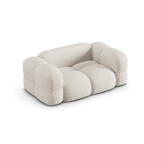 Beżowa sofa 180 cm Loretto – Cosmopolitan Design-image-3