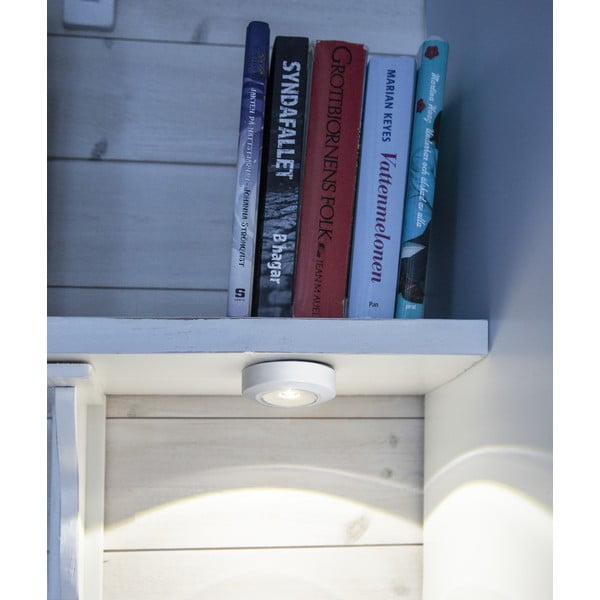 Białe światło nocne LED – Star Trading-image-4