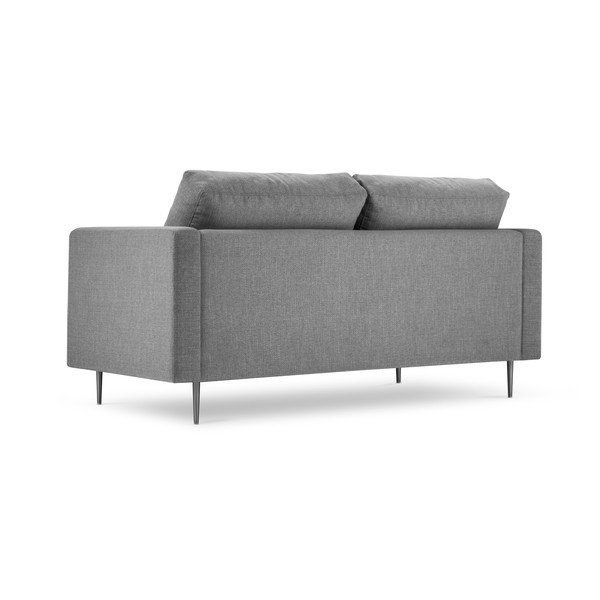 Jasnoszara sofa Milo Casa Piero-image-3