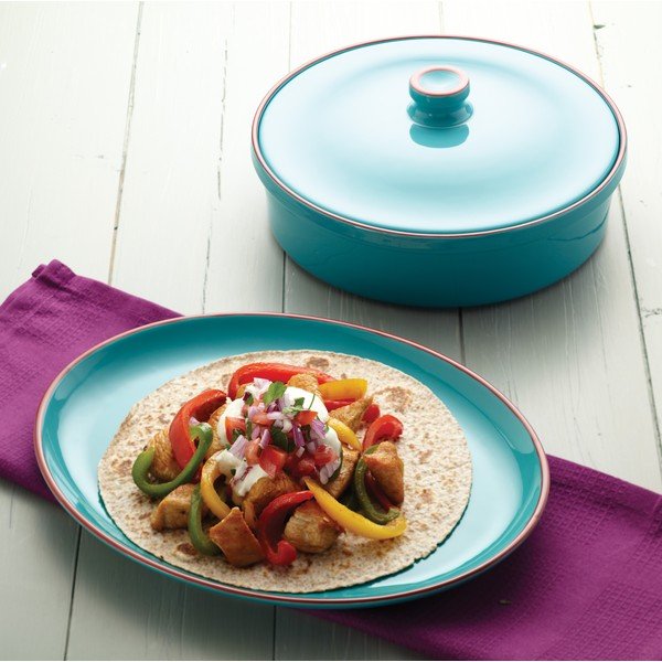 Taca do serwowania Mexican Flavour-image-1
