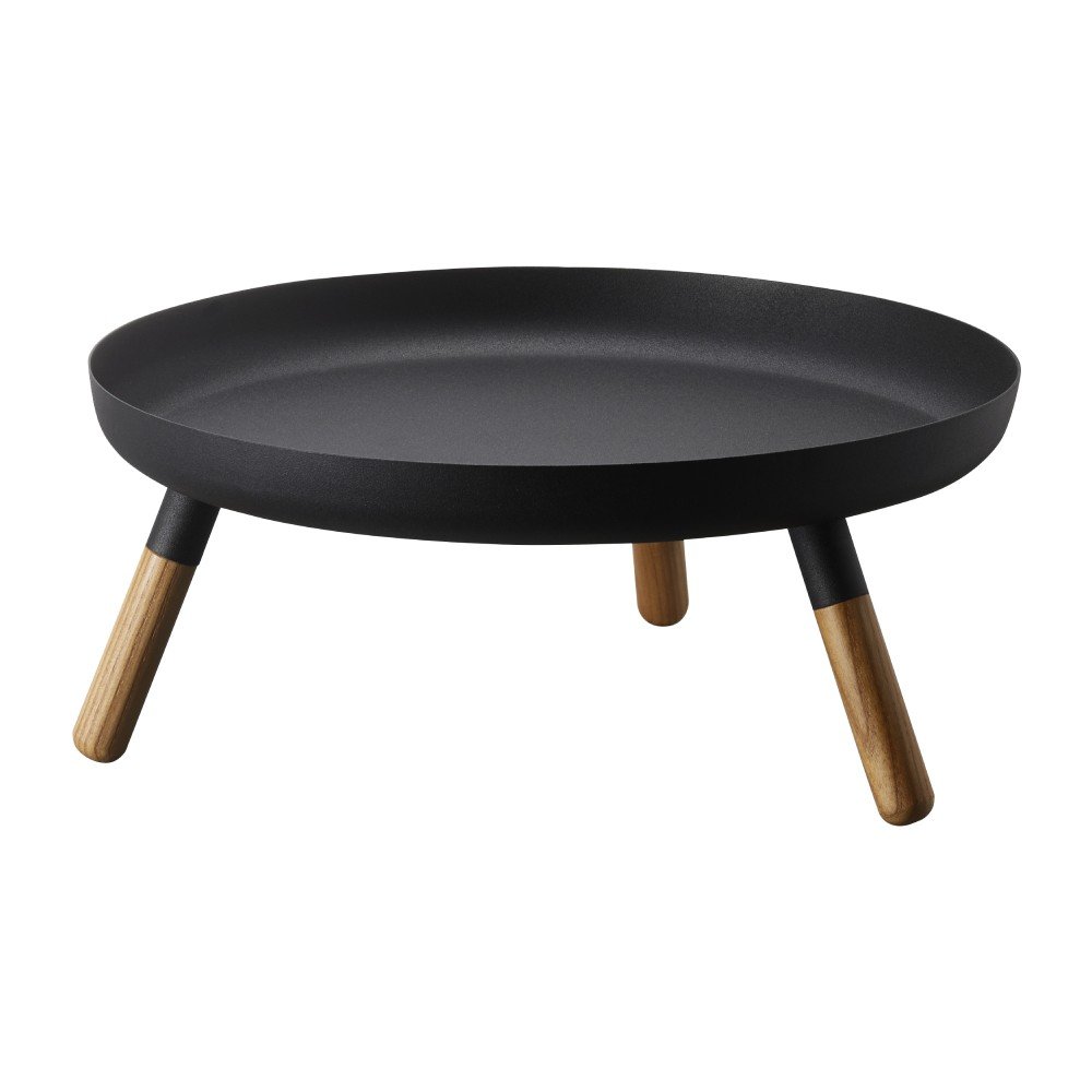 Metalowa taca ø 32 cm – YAMAZAKI