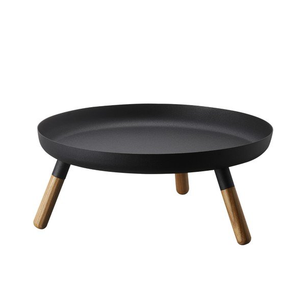 Metalowa taca ø 32 cm – YAMAZAKI