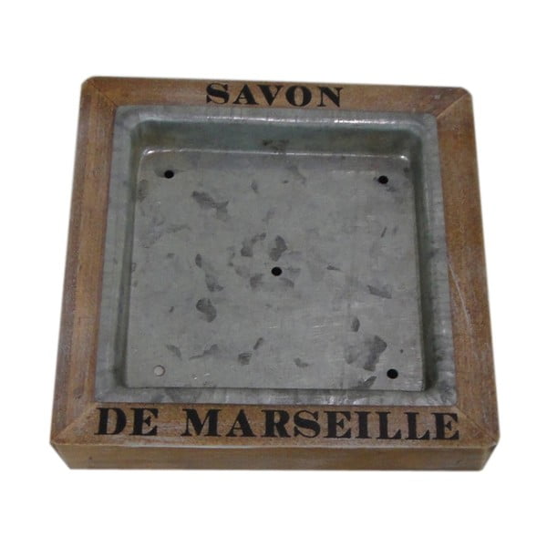 Mydelniczka Antic Line Savon de Marseille