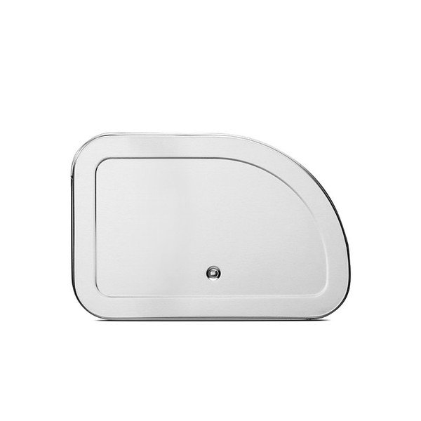 Pojemnik na chleb Brabantia Roll Top Medium-image-1