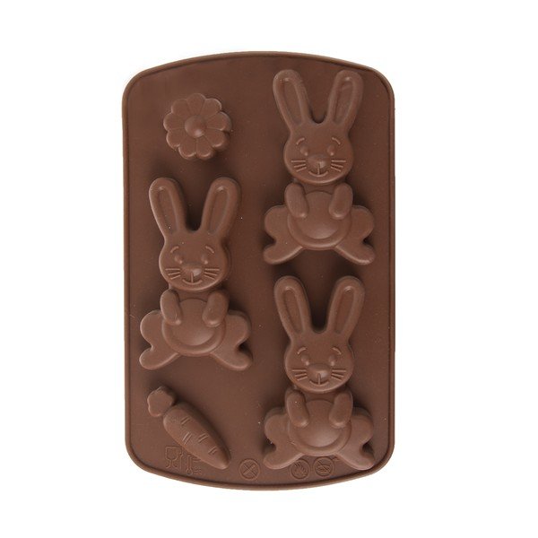 Silikonowa forma do pieczenia 13,5x21 cm – Orion