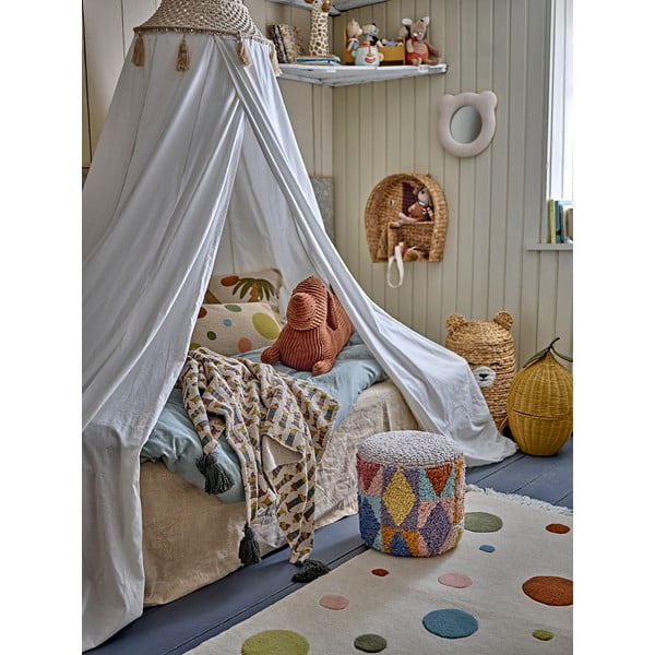 Lustro dziecięce Baily – Bloomingville Mini-image-2