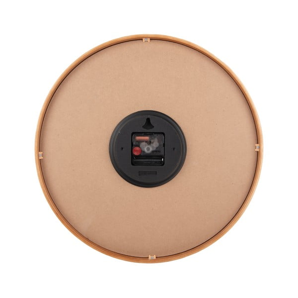 Zegar ścienny ø 40 cm Gracil – Karlsson-image-2