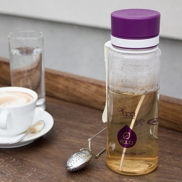 Butelka Equa Dandelion, 600 ml-image-1