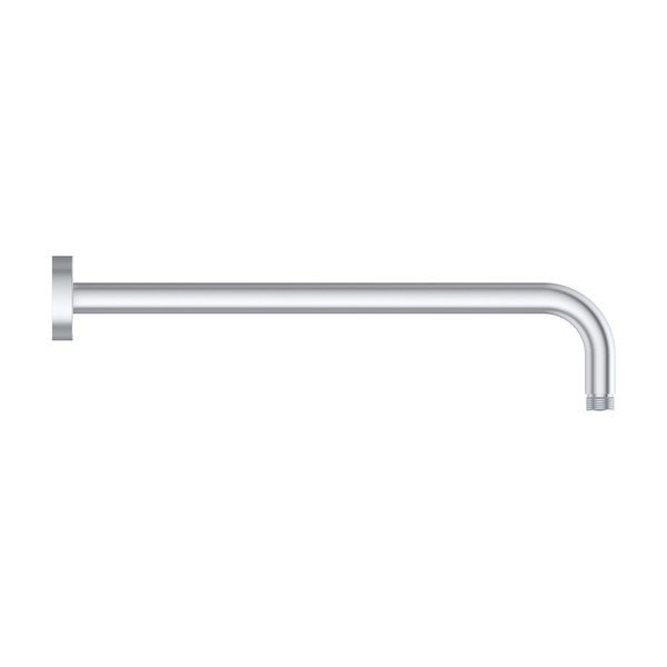Metalowy przyłącze do prysznica w kolorze matowego srebra IdealRain Pro – Ideal Standard-image-2