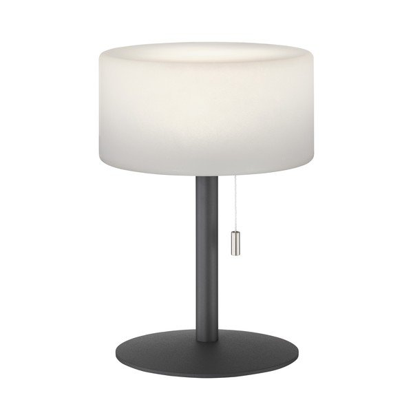 Lampa zewnętrzna LED ze ściemniaczem ø 18 cm Cadiz – Fischer & Honsel