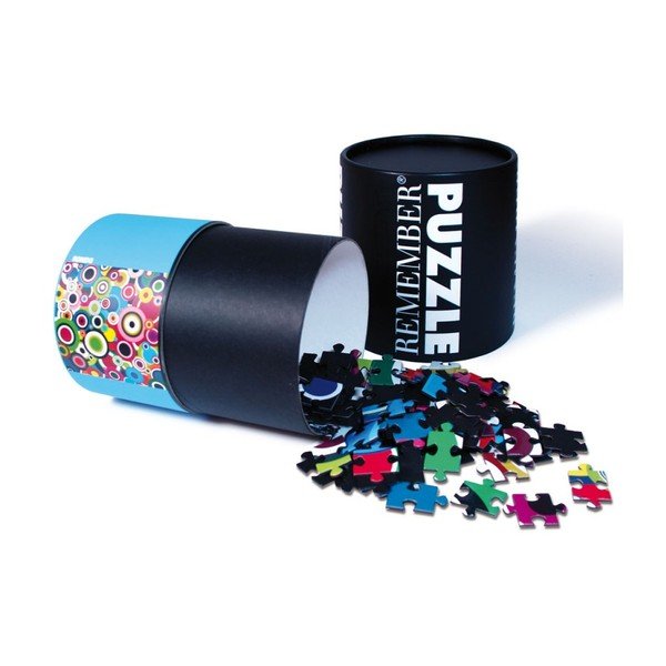 Puzzle Remember Rondo, 500 elementów-image-1