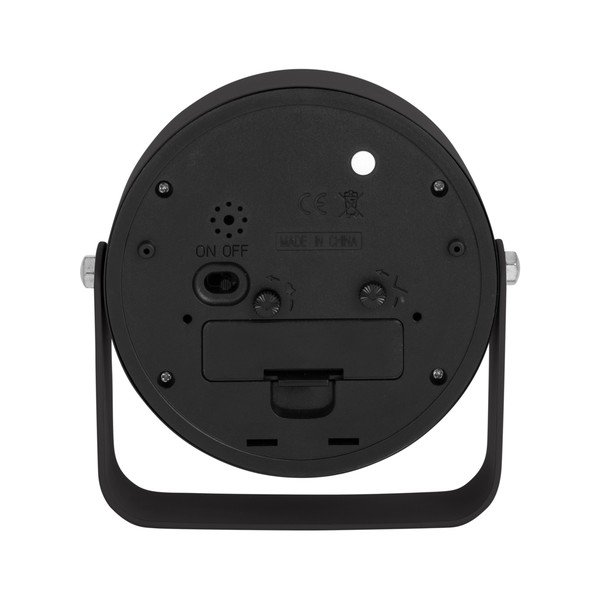 Budzik ø 11 cm Regal – Karlsson-image-3