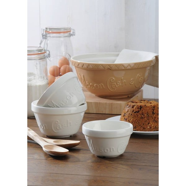 Beżowa kamionkowa misa ø 26 cm In the Forest – Mason Cash-image-3