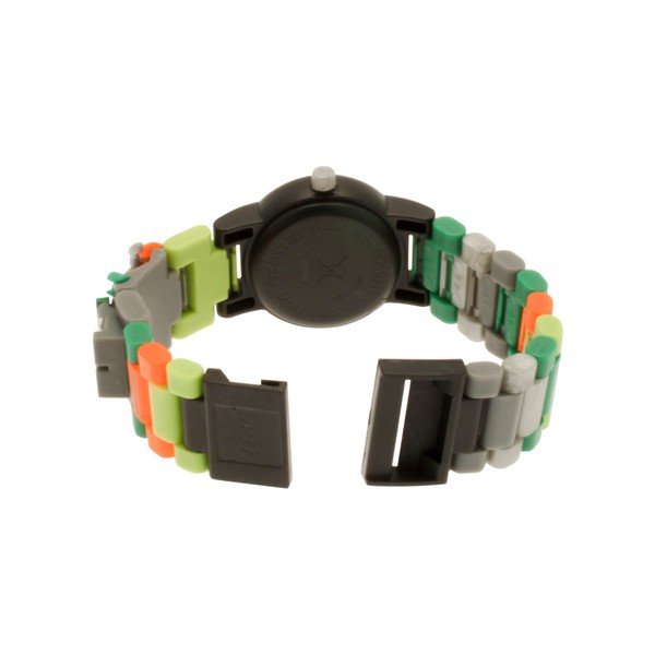 Zegarek LEGO® Nexo Knights Aaron-image-2