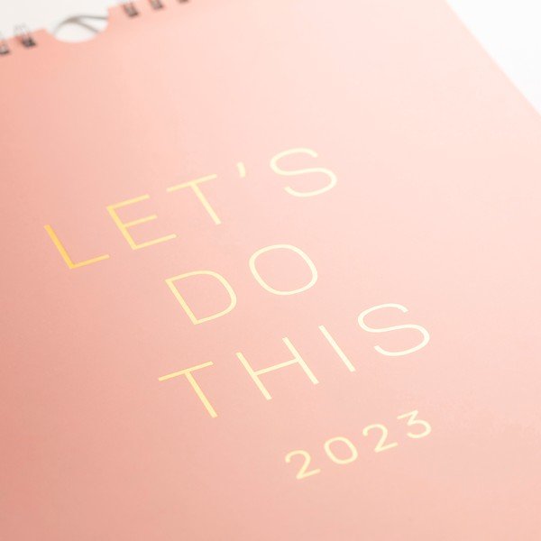 Kalendarz ścienny Busy Life – Busy B-image-1