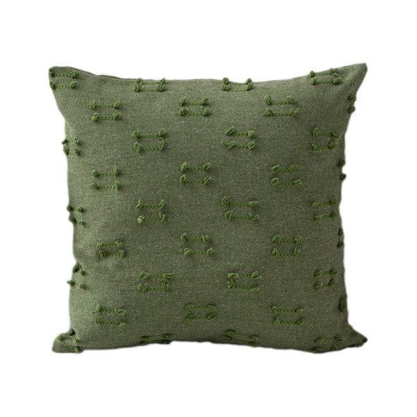 Poszewka na poduszkę 43x43 cm Tuffet – Mioli Decor