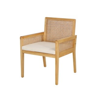 Rattanowy fotel ogrodowy Bonami Selection Tosca
