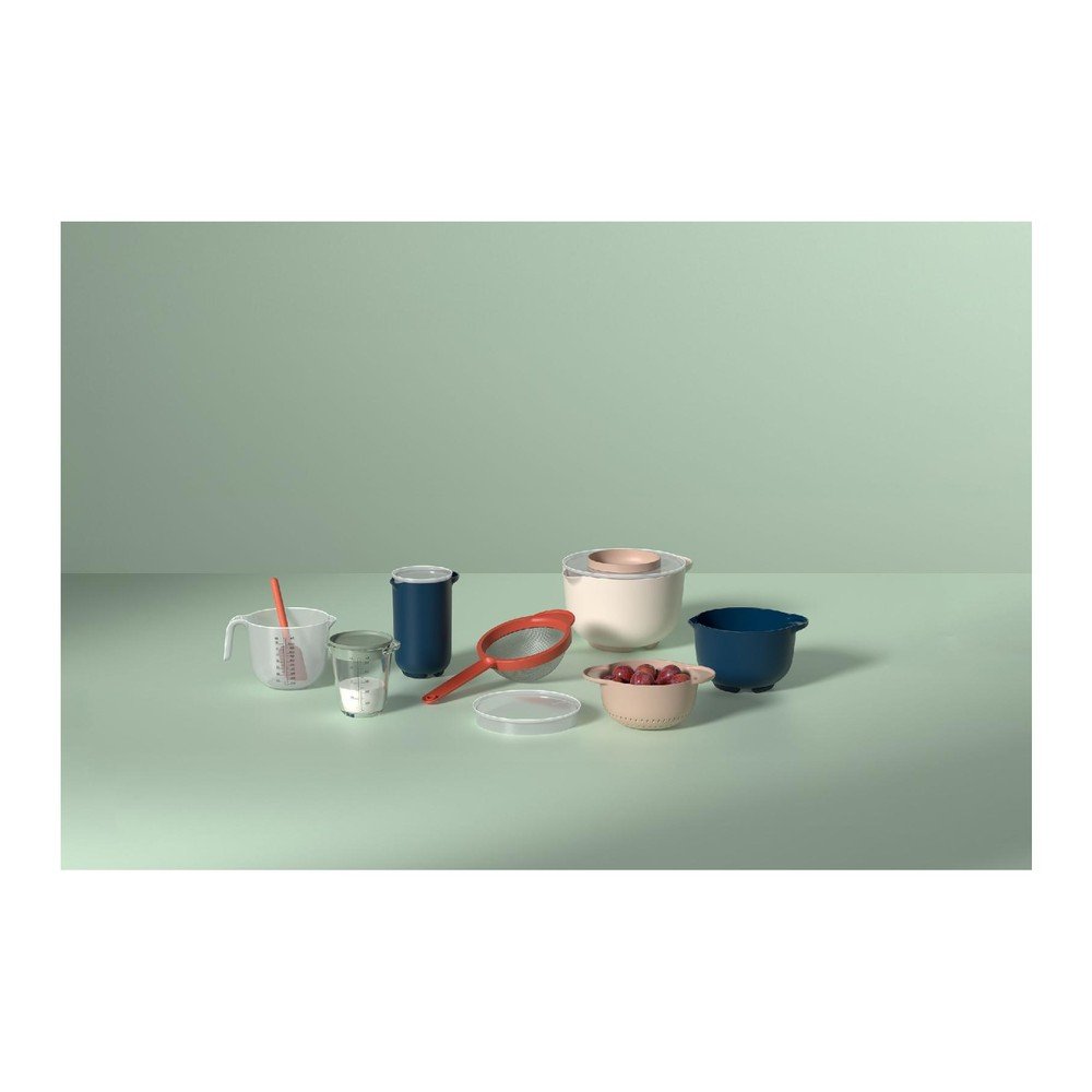 Plastikowy durszlak ø 21 cm Chef It – Mepal (zdjęcie 6)