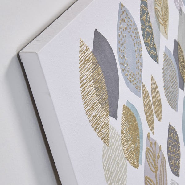 Obraz Kave Home Simple Picture, 60x60 cm-image-1