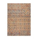 Dywan z mieszanki juty tkany ręcznie w naturalnym kolorze 160x230 cm Taylor Patchwork – Flair Rugs