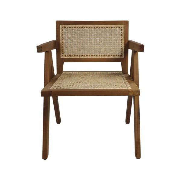 Krzesło z drewna tekowego Accent – HSM collection