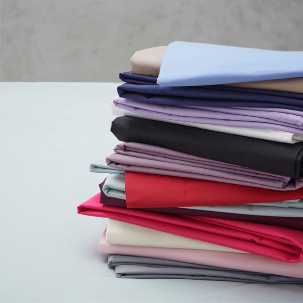 Poszewki na poduszki z perkalu zestaw 2 szt. 75x50 cm Easy Iron Percale – Catherine Lansfield-image-4