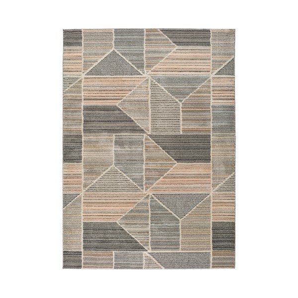 Dywan Universal Piazza Block, 80x150 cm
