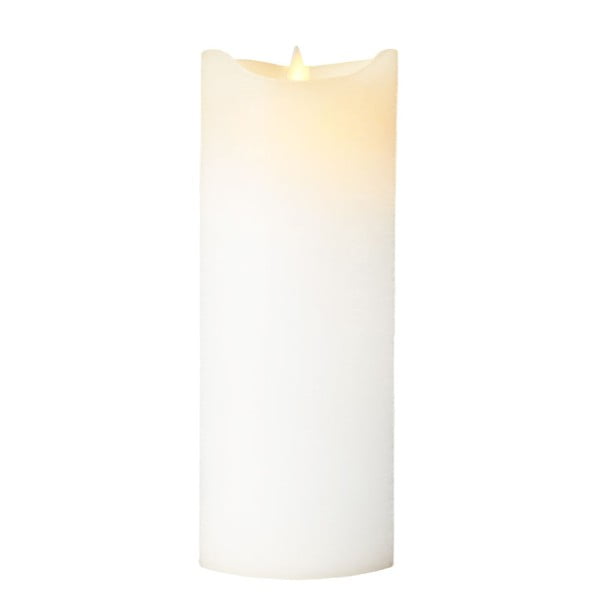 Biała dekoracja świetlna Sara Exclusive – Sirius