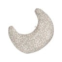 Kremowa poduszka do karmienia Apricot – Malomi Kids