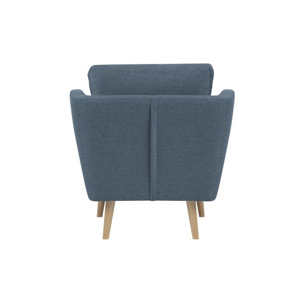 Niebieski fotel Mazzini Sofas Cactus-image-2