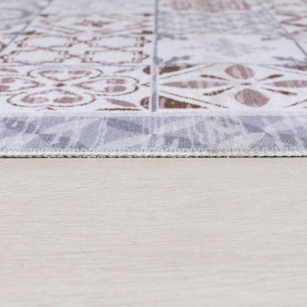 Dywan odpowiedni do prania 120x170 cm FOLD Morton – Flair Rugs-image-3