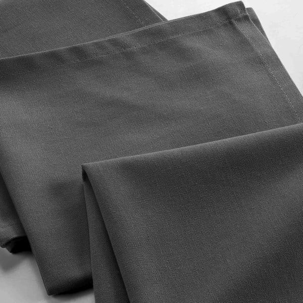 Tekstylne serwetki zestaw 3 szt. 40x40 cm Mistral – douceur d'intérieur-image-1