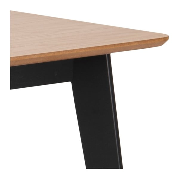 Stół w dekorze dębu Actona Roxby, 120x80 cm-image-3