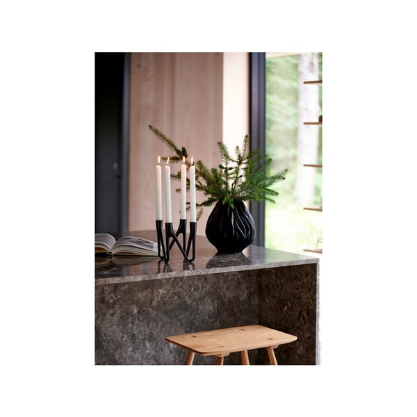 Porcelanowy wazon Flame – Morsø-image-2