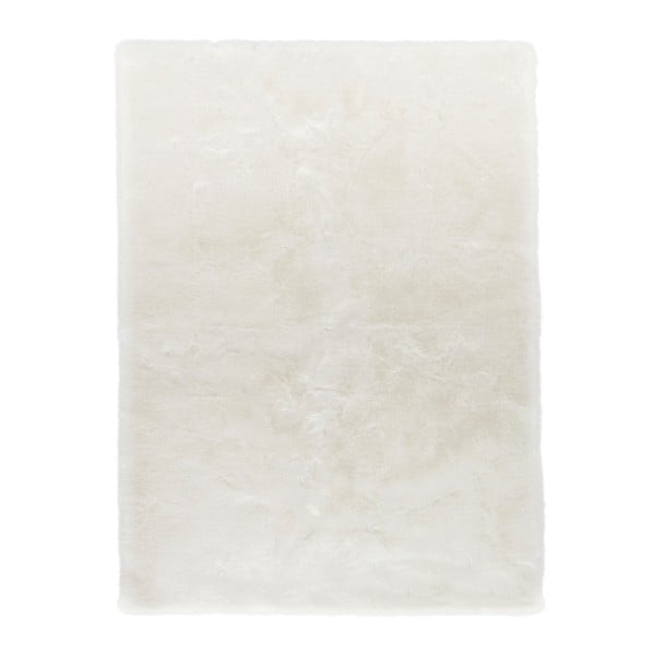 Biały dywan Mint Rugs Superior, 230x160 cm