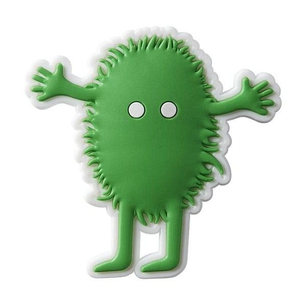 Zielona temperówka TINC Hugga