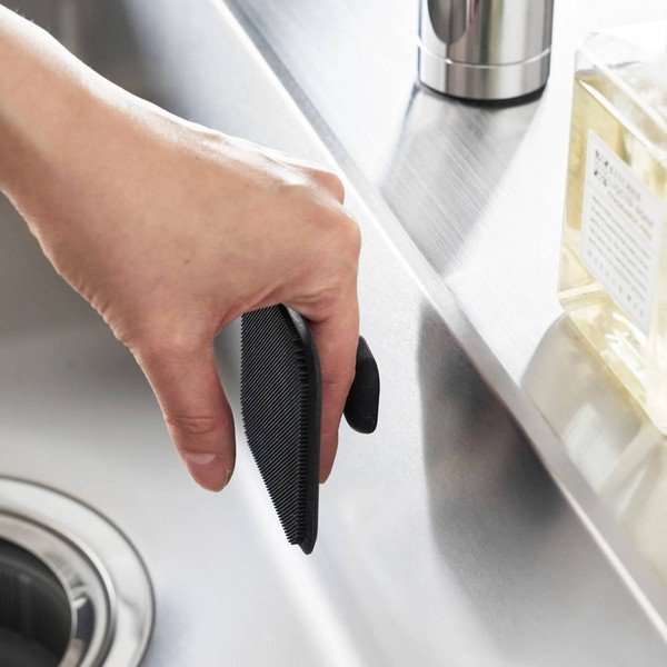 Silikonowa gąbka do mycia naczyń Tower – YAMAZAKI-image-4