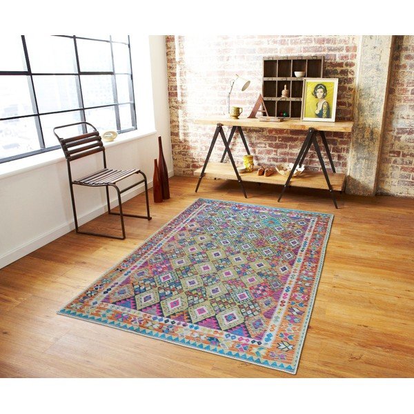 Dywan Floorita Nomad, 80 x 150 cm-image-3