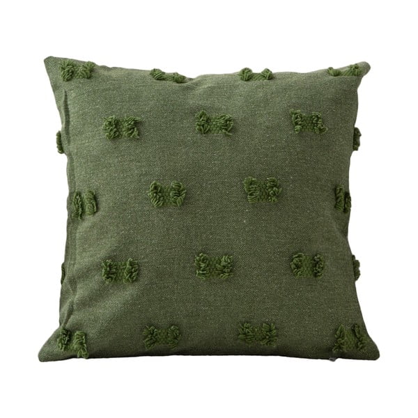 Poszewka na poduszkę 43x43 cm Tuffet – Mioli Decor