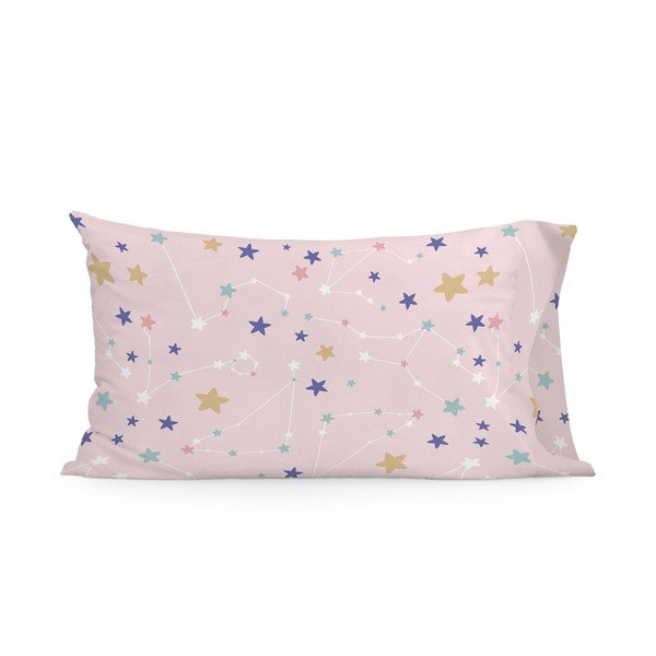 Dziecięca poszewka na poduszkę 50x75 cm Sky stars – Happy Friday