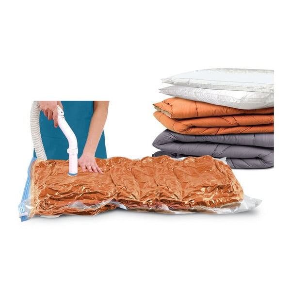 Worek próżniowy Domopak Space, 70x100 cm-image-1