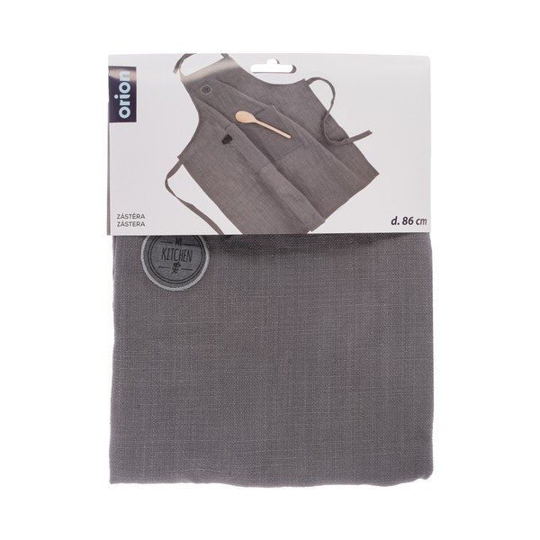 Bawełniany fartuch My Kitchen – Orion-image-4