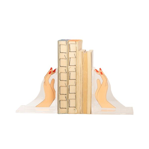 Podpórka do książek Hands – Really Nice Things-image-2