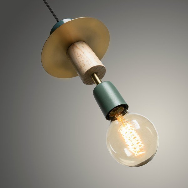 Lampa wisząca Kave Home Blang-image-1