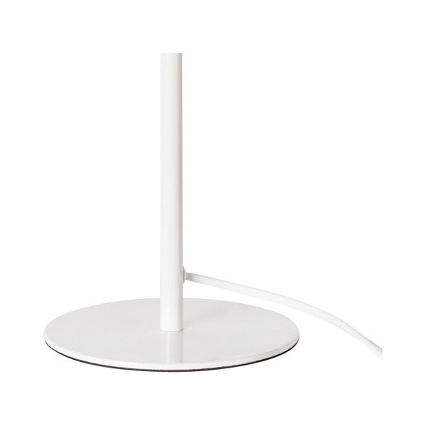 Niebieska lampa stołowa SULION Lines-image-4