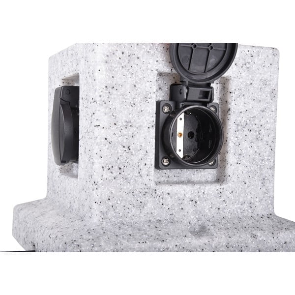 Gniazdko zewnętrzne (wysokość 17 cm) – Hilight-image-3